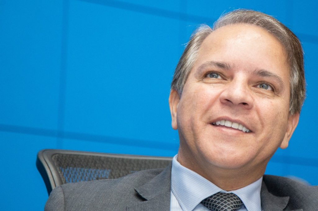 Com trabalho de Cel David, concurso da Polícia Penal coleciona nomeações e reforça segurança pública em MS Com trabalho de Cel David, concurso da Polícia Penal coleciona nomeações e reforça segurança pública em MS