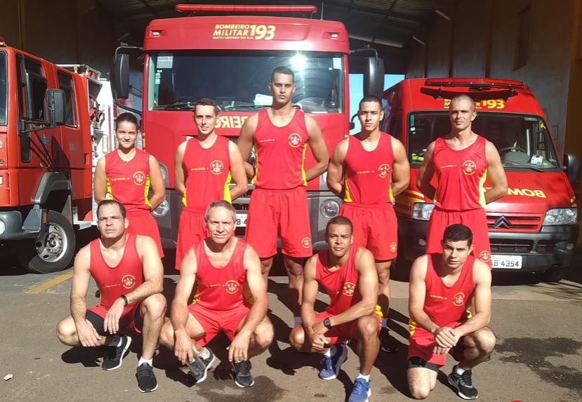 Especial Retrospectiva: Incêndios, pandemia, acidentes e ações solidárias marcaram o ano de 2021 dos Bombeiros Militares em Amambai Especial Retrospectiva: Incêndios, pandemia, acidentes e ações solidárias marcaram o ano de 2021 dos Bombeiros Militares em Amambai