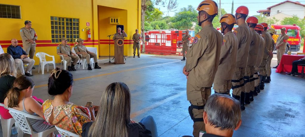 Especial Retrospectiva: Incêndios, pandemia, acidentes e ações solidárias marcaram o ano de 2021 dos Bombeiros Militares em Amambai