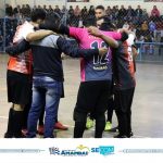 Definidos os finalistas da Copa Cidade de Futsal em Amambai