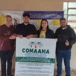 Em Amambai, Ademir Massola é eleito presidente da Associação de Moradores da Vila Doriane