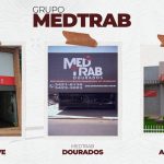 Med Trab continua expansão e inaugura nova unidade em Dourados