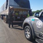 Em quatro meses, DOF causa prejuízo de mais de R$ 280 milhões ao crime na região de fronteira em Mato Grosso do Sul
