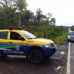 Polícia Militar Rodoviária dará início a “Operação Corpus Christi 2022