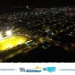Copa Anderson Mansano de Futebol de Campo teve início em Amambai