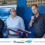 Em parceria com Sebrae e Sicredi, Prefeitura de Amambai lançou projeto Recicla Verdinho nesta quarta