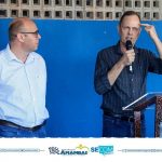 Em parceria com Sebrae e Sicredi, Prefeitura de Amambai lançou projeto Recicla Verdinho nesta quarta