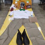 Equipe de Controle de Vetores de Amambai recebeu novos kits de trabalho