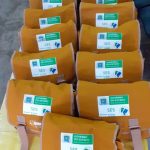 Equipe de Controle de Vetores de Amambai recebeu novos kits de trabalho