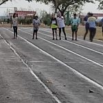 Atletas da APAE de Amambai participam da XI Olimpíadas Especiais das Apaes em Corumbá