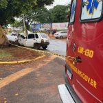 Empresário de Amambai, Kristian Koehler, perde a vida em acidente de trânsito