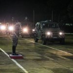 17º Regimento de Cavalaria Mecanizado apresenta novo Comandante