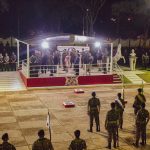 17º Regimento de Cavalaria Mecanizado apresenta novo Comandante