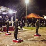 17º Regimento de Cavalaria Mecanizado apresenta novo Comandante