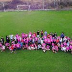 Alegria e união marcaram o 8º Encontro dos Amigos da Limeira