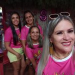 Alegria e união marcaram o 8º Encontro dos Amigos da Limeira