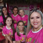 Alegria e união marcaram o 8º Encontro dos Amigos da Limeira