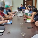 Prefeito Dr. Bandeira reúne equipe do primeiro escalão para planejamento das ações de 2023 Prefeito Dr. Bandeira reúne equipe do primeiro escalão para planejamento das ações de 2023