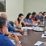 Prefeito Dr. Bandeira reúne equipe do primeiro escalão para planejamento das ações de 2023 Prefeito Dr. Bandeira reúne equipe do primeiro escalão para planejamento das ações de 2023