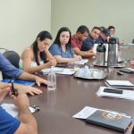 Prefeito Dr. Bandeira reúne equipe do primeiro escalão para planejamento das ações de 2023 Prefeito Dr. Bandeira reúne equipe do primeiro escalão para planejamento das ações de 2023