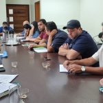 Prefeito Dr. Bandeira reúne equipe do primeiro escalão para planejamento das ações de 2023 Prefeito Dr. Bandeira reúne equipe do primeiro escalão para planejamento das ações de 2023