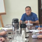 Prefeito Dr. Bandeira reúne equipe do primeiro escalão para planejamento das ações de 2023 Prefeito Dr. Bandeira reúne equipe do primeiro escalão para planejamento das ações de 2023