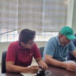 Prefeito Dr. Bandeira reúne equipe do primeiro escalão para planejamento das ações de 2023 Prefeito Dr. Bandeira reúne equipe do primeiro escalão para planejamento das ações de 2023