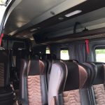 Novidade para estudantes: Map’s Tur oferta transporte de Van para Ponta Porã diariamente