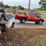 Empresário de Amambai, Kristian Koehler, perde a vida em acidente de trânsito