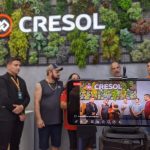 Ganhadora da Acia recebe prêmio de R$30 mil nesta segunda-feira (6) Ganhadora da Acia recebe prêmio de R$30 mil nesta segunda-feira (6)
