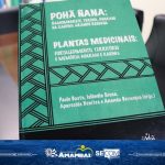 Indígena, professora amambaiense é organizadora de livro produzido por pesquisadores da Fiocruz
