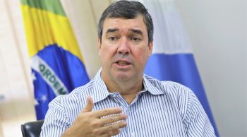 Eduardo Riedel: “crescer sem deixar ninguém para trás é incluir as pessoas na oportunidade de emprego” Eduardo Riedel: “crescer sem deixar ninguém para trás é incluir as pessoas na oportunidade de emprego”
