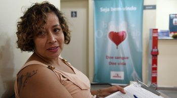 Época de Carnaval amplia necessidade de doações de sangue Época de Carnaval amplia necessidade de doações de sangue