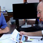 Seilog alinha projetos estruturantes para os municípios