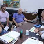 Seilog alinha projetos estruturantes para os municípios