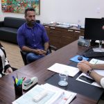 Seilog alinha projetos estruturantes para os municípios