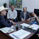 Seilog alinha projetos estruturantes para os municípios