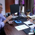 Seilog alinha projetos estruturantes para os municípios