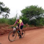 Atletas de Amambai mostram a força do ciclismo em competição de Ponta Porã