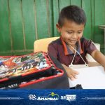 Escolas municipais recebem alunos com entusiasmo no início do Ano Letivo 2023