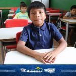 Escolas municipais recebem alunos com entusiasmo no início do Ano Letivo 2023