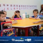 Escolas municipais recebem alunos com entusiasmo no início do Ano Letivo 2023