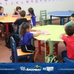 Escolas municipais recebem alunos com entusiasmo no início do Ano Letivo 2023