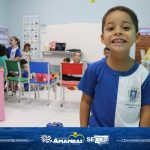 Escolas municipais recebem alunos com entusiasmo no início do Ano Letivo 2023