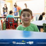 Escolas municipais recebem alunos com entusiasmo no início do Ano Letivo 2023