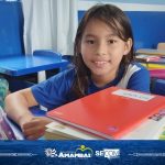 Escolas municipais recebem alunos com entusiasmo no início do Ano Letivo 2023