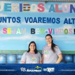 Escolas municipais recebem alunos com entusiasmo no início do Ano Letivo 2023