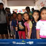 Escolas municipais recebem alunos com entusiasmo no início do Ano Letivo 2023
