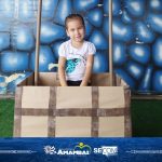 Escolas municipais recebem alunos com entusiasmo no início do Ano Letivo 2023