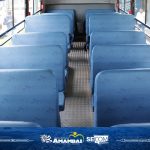 <strong>APAE de Amambai recebe ônibus 0 KM para transporte de alunos</strong>